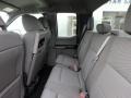 Earth Gray Rear Seat Photo for 2019 Ford F150 #136147428