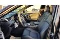 2019 Toyota RAV4 XSE AWD Hybrid Front Seat