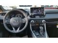 Magnetic Gray Metallic - RAV4 XSE AWD Hybrid Photo No. 4