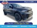 DB Black - Durango GT AWD Photo No. 1