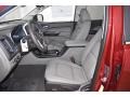 Red Quartz Tintcoat - Canyon SLT Crew Cab 4x4 Photo No. 5