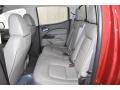Red Quartz Tintcoat - Canyon SLT Crew Cab 4x4 Photo No. 6