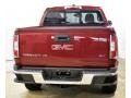 Red Quartz Tintcoat - Canyon SLT Crew Cab 4x4 Photo No. 8