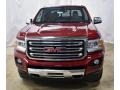 Red Quartz Tintcoat - Canyon SLT Crew Cab 4x4 Photo No. 9
