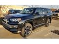 Midnight Black Metallic - 4Runner Limited 4x4 Photo No. 1