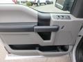 Black Door Panel Photo for 2019 Ford F150 #136147959