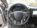 Black Steering Wheel Photo for 2019 Ford F150 #136148013