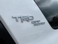  2020 4Runner TRD Off-Road Premium 4x4 Logo