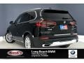 Jet Black - X5 xDrive40i Photo No. 2