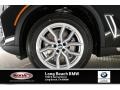 Jet Black - X5 xDrive40i Photo No. 9