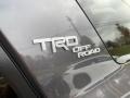 2020 Toyota 4Runner TRD Off-Road Premium 4x4 Badge and Logo Photo