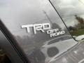  2020 4Runner TRD Off-Road Premium 4x4 Logo