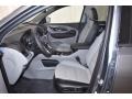 Medium Ash Gray/Jet Black Interior Photo for 2020 GMC Terrain #136148562