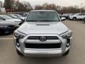 Classic Silver Metallic - 4Runner TRD Off-Road 4x4 Photo No. 2
