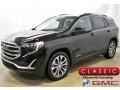 Ebony Twilight Metallic - Terrain SLT AWD Photo No. 1
