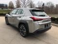 Atomic Silver - UX 250h AWD Photo No. 4