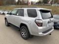 Classic Silver Metallic - 4Runner TRD Off-Road 4x4 Photo No. 9