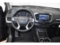 Jet Black Dashboard Photo for 2020 GMC Terrain #136148787