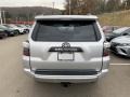 Classic Silver Metallic - 4Runner TRD Off-Road 4x4 Photo No. 10