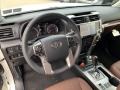 Black Dashboard Photo for 2020 Toyota 4Runner #136148910