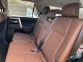Black Rear Seat Photo for 2020 Toyota 4Runner #136148946