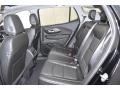 2020 GMC Terrain SLT AWD Rear Seat