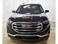 Ebony Twilight Metallic - Terrain SLT AWD Photo No. 13