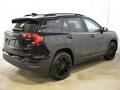 Ebony Twilight Metallic - Terrain SLE AWD Photo No. 9