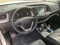 Blizzard Pearl White - Highlander SE AWD Photo No. 5