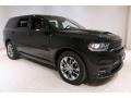 DB Black - Durango R/T AWD Photo No. 1