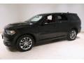 DB Black 2019 Dodge Durango R/T AWD Exterior