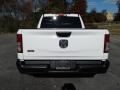 2020 Bright White Ram 1500 Tradesman Quad Cab  photo #7