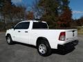 2020 Bright White Ram 1500 Tradesman Quad Cab  photo #8