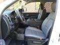 Bright White - 1500 Tradesman Quad Cab Photo No. 10