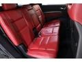 Red/Black 2019 Dodge Durango R/T AWD Interior Color