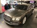 Light Tudor Gray - Flying Spur W12 Photo No. 5