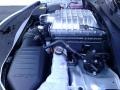  2019 Charger SRT Hellcat 6.2 Liter Supercharged HEMI OHV 16-Valve VVT V8 Engine