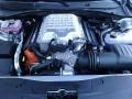 2019 Dodge Charger 6.2 Liter Supercharged HEMI OHV 16-Valve VVT V8 Engine Photo