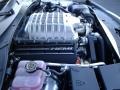 2019 Dodge Charger 6.2 Liter Supercharged HEMI OHV 16-Valve VVT V8 Engine Photo