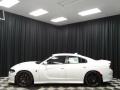 White Knuckle 2019 Dodge Charger SRT Hellcat