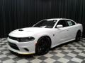 White Knuckle - Charger SRT Hellcat Photo No. 2