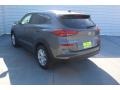 2020 Magnetic Force Metallic Hyundai Tucson Value  photo #6