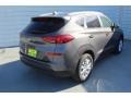 2020 Magnetic Force Metallic Hyundai Tucson Value  photo #8