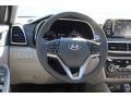 2020 Magnetic Force Metallic Hyundai Tucson Value  photo #23