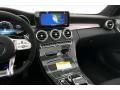Black Dashboard Photo for 2020 Mercedes-Benz C #136152637