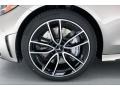  2020 C AMG 43 4Matic Coupe Wheel