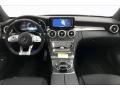 Black Dashboard Photo for 2020 Mercedes-Benz C #136152837