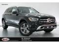 Black - GLC 300 Photo No. 1