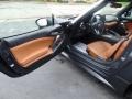 Saddle Front Seat Photo for 2017 Fiat 124 Spider #136153530