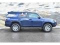 Nautical Blue Metallic - 4Runner Trail Premium 4x4 Photo No. 2